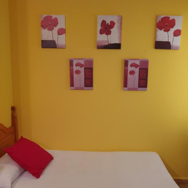 Apartamentos Dana Madrid - Classic Apartment - 3