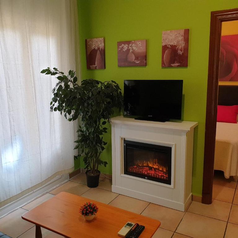 Apartamentos Dana Madrid - Classic Apartment - 1