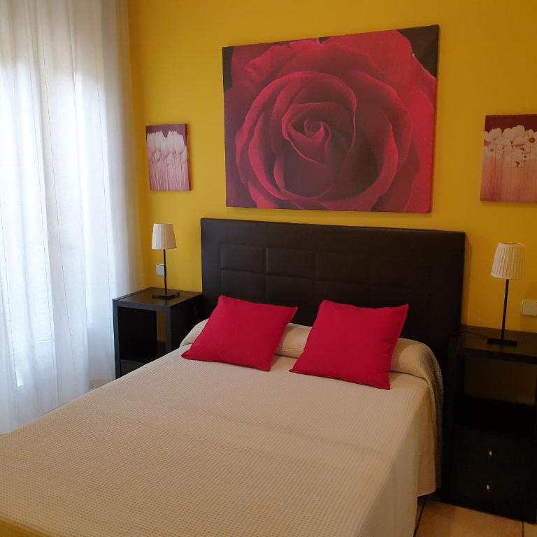 Apartamentos Dana Madrid - Classic Apartment - 3
