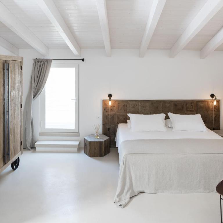 Palazzo Sant'Anna Lecce - Suite Presidenziale - 4