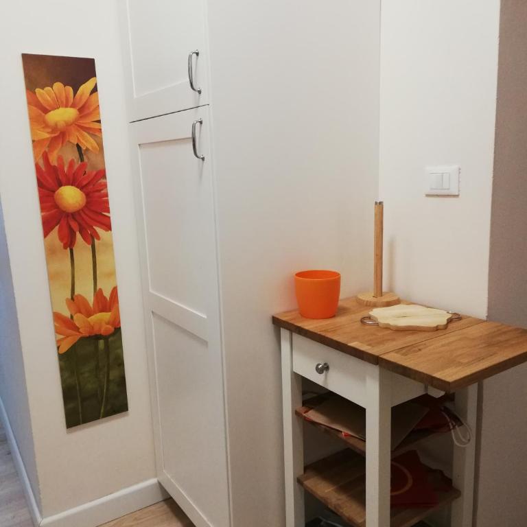 Quadrilocale ELI 6 centralissimo zona Piazza Bodoni - Two-Bedroom Apartment - 22