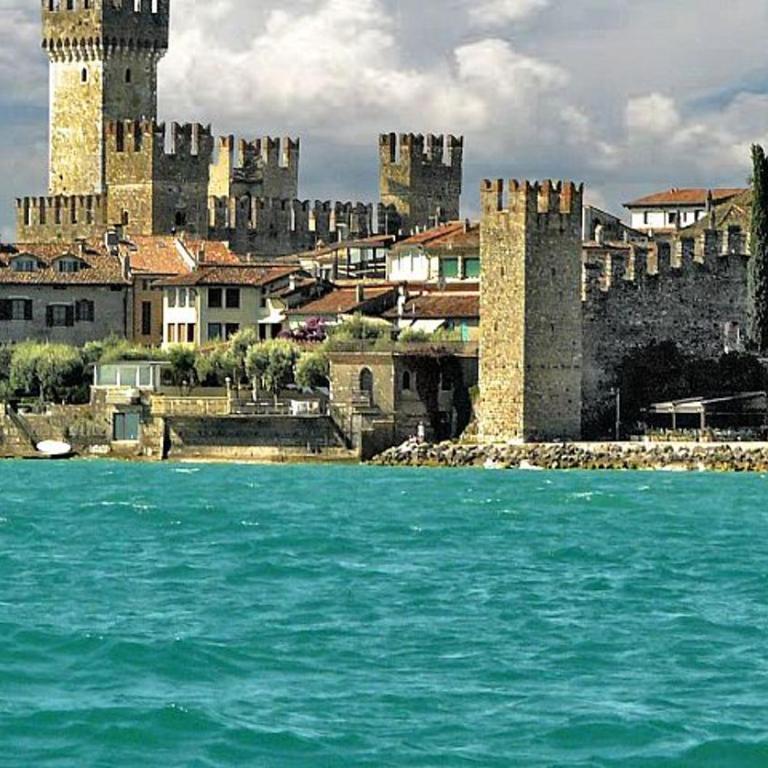 Perla Sirmione - Appartamento con 2 Camere da Letto - 34