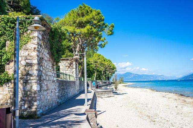 Perla Sirmione - Appartamento con 2 Camere da Letto - 38