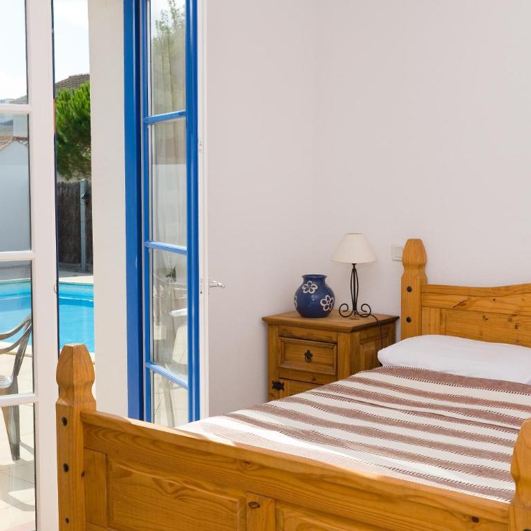 Madame Vacances Le Domaine de Vertmarines - Villa 4 Chambres avec Piscine Privée - 1
