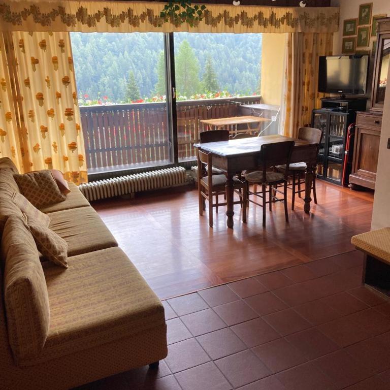 CONDOMINIO RESIDENZA 2 - Appartamento con 2 Camere da Letto - 1