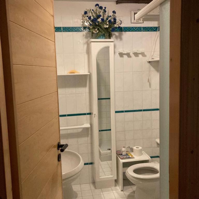 CONDOMINIO RESIDENZA 2 - Appartamento con 2 Camere da Letto - 14