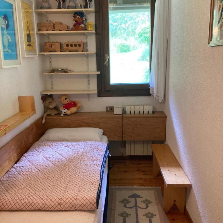 CONDOMINIO RESIDENZA 2 - Appartamento con 2 Camere da Letto - 18