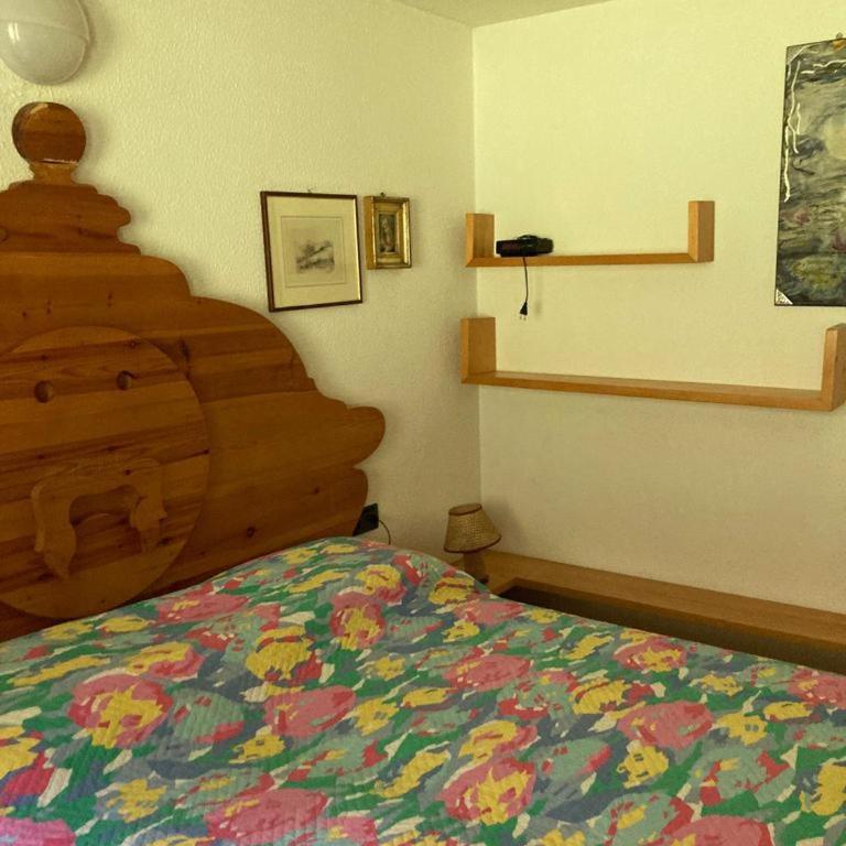CONDOMINIO RESIDENZA 2 - Appartamento con 2 Camere da Letto - 22