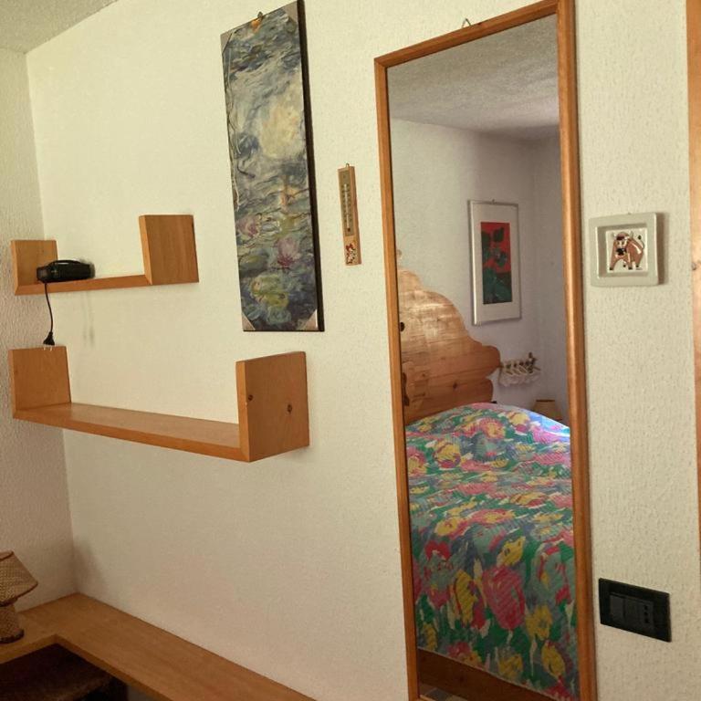CONDOMINIO RESIDENZA 2 - Appartamento con 2 Camere da Letto - 23