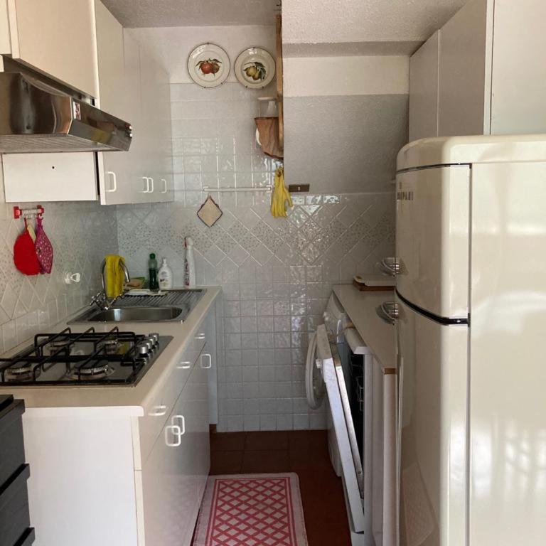 CONDOMINIO RESIDENZA 2 - Appartamento con 2 Camere da Letto - 10