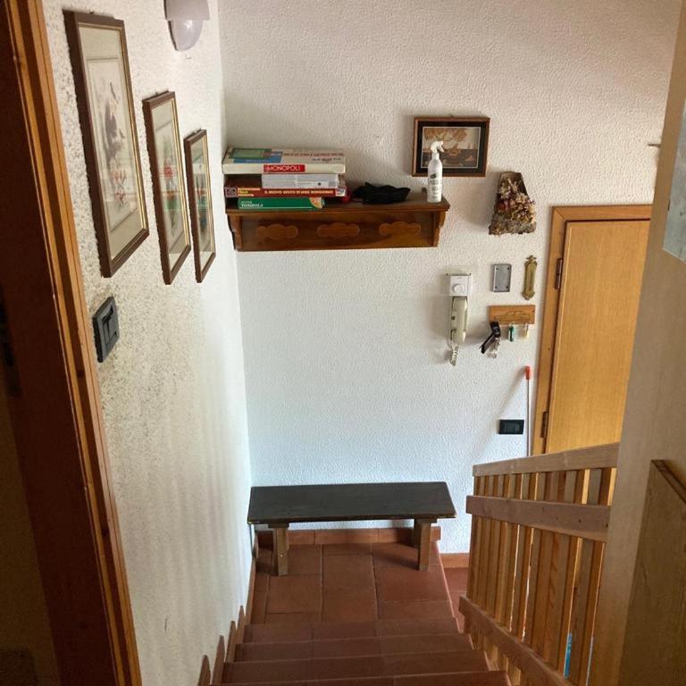 CONDOMINIO RESIDENZA 2 - Appartamento con 2 Camere da Letto - 11
