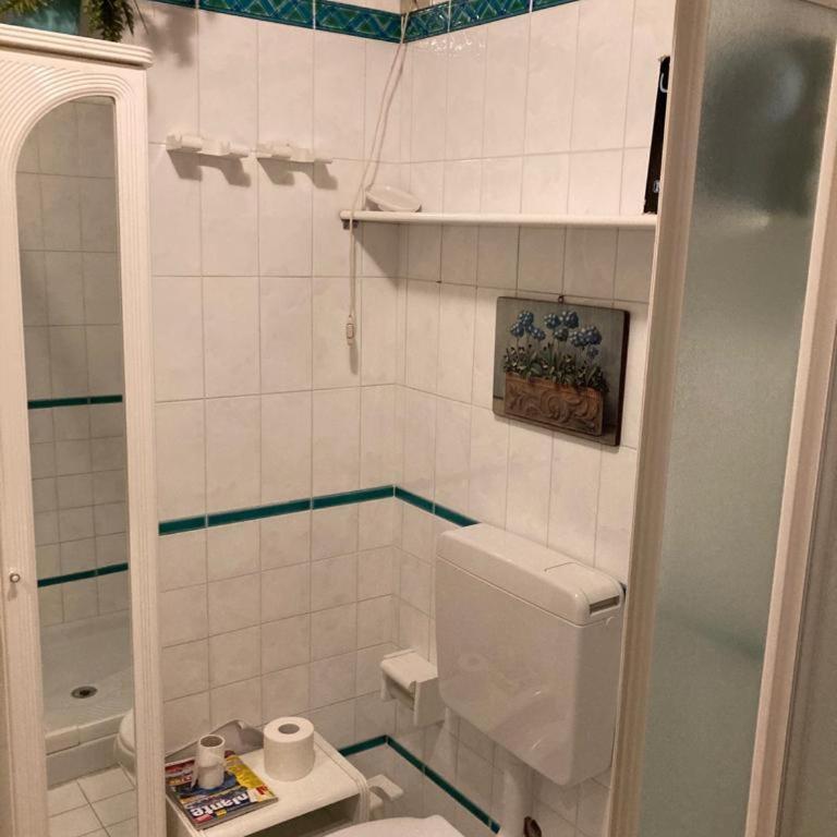 CONDOMINIO RESIDENZA 2 - Appartamento con 2 Camere da Letto - 15