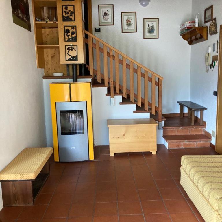 CONDOMINIO RESIDENZA 2 - Appartamento con 2 Camere da Letto - 7