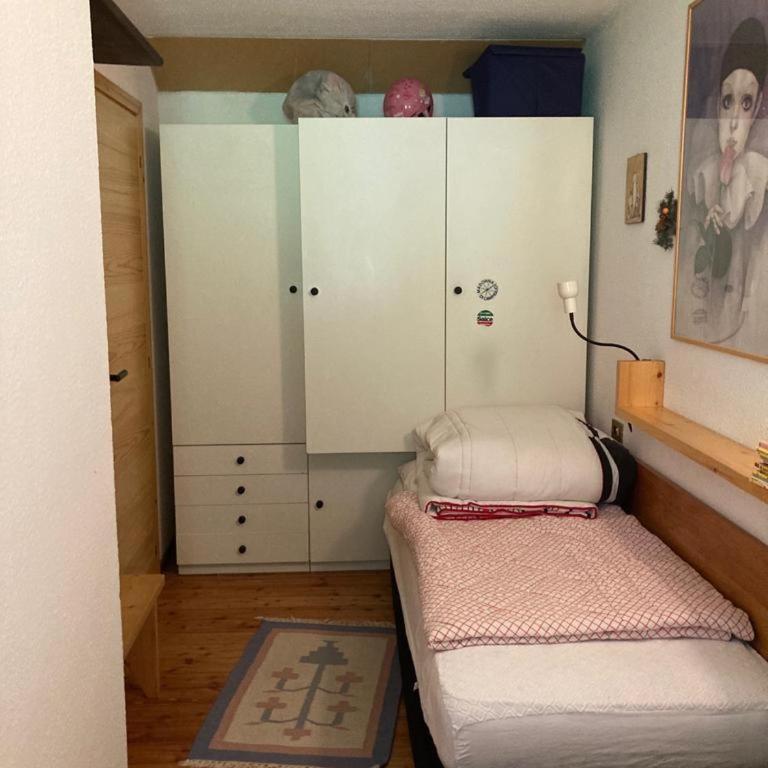 CONDOMINIO RESIDENZA 2 - Appartamento con 2 Camere da Letto - 19