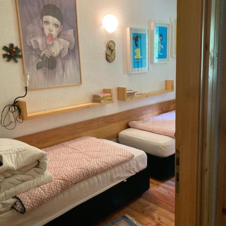 CONDOMINIO RESIDENZA 2 - Appartamento con 2 Camere da Letto - 20