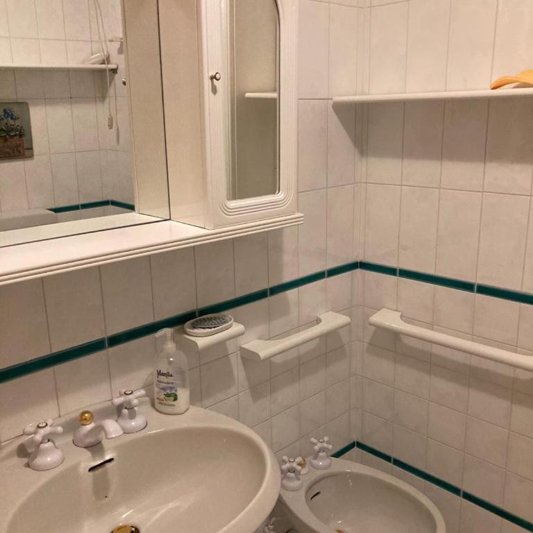 CONDOMINIO RESIDENZA 2 - Appartamento con 2 Camere da Letto - 16