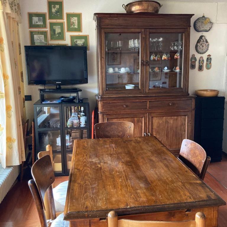 CONDOMINIO RESIDENZA 2 - Appartamento con 2 Camere da Letto - 8