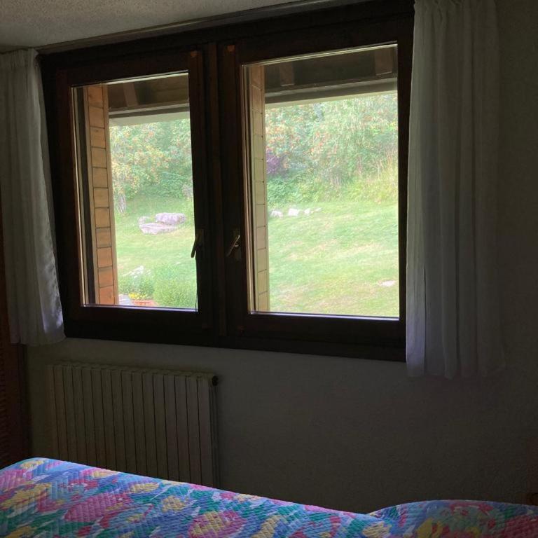 CONDOMINIO RESIDENZA 2 - Appartamento con 2 Camere da Letto - 25