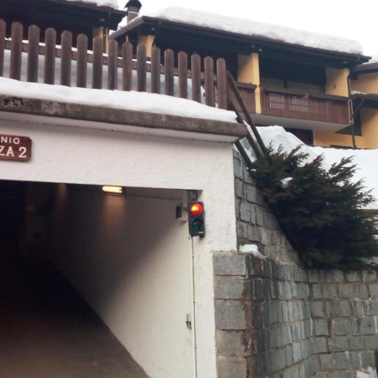 CONDOMINIO RESIDENZA 2 - Appartamento con 2 Camere da Letto - 27