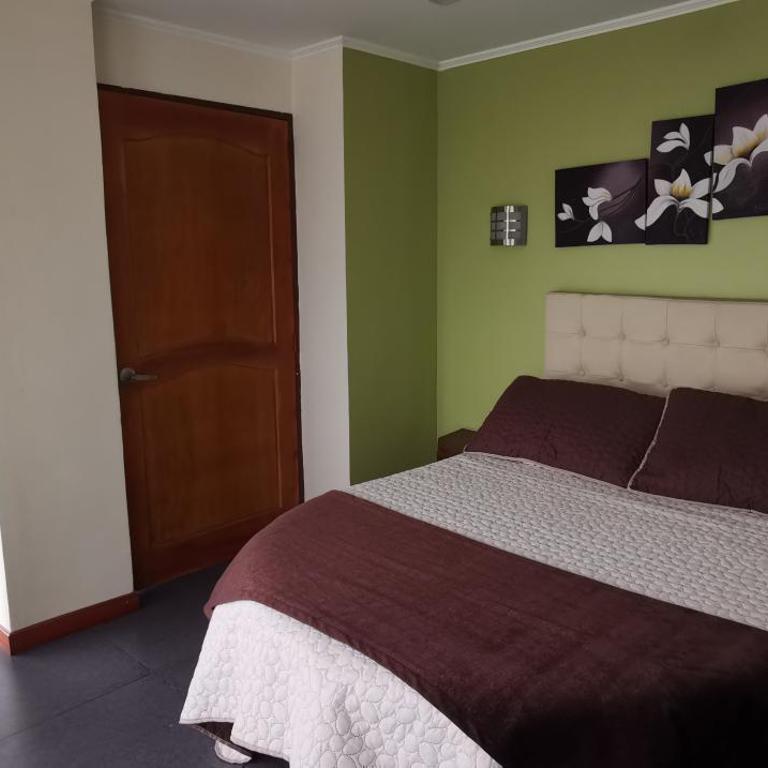 Hotel Dubai - Deluxe Junior Suite - 3