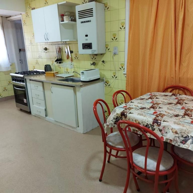 VILLA VIDA - No se aceptan grupos de jóvenes - Casa de 2 dormitorios - 9