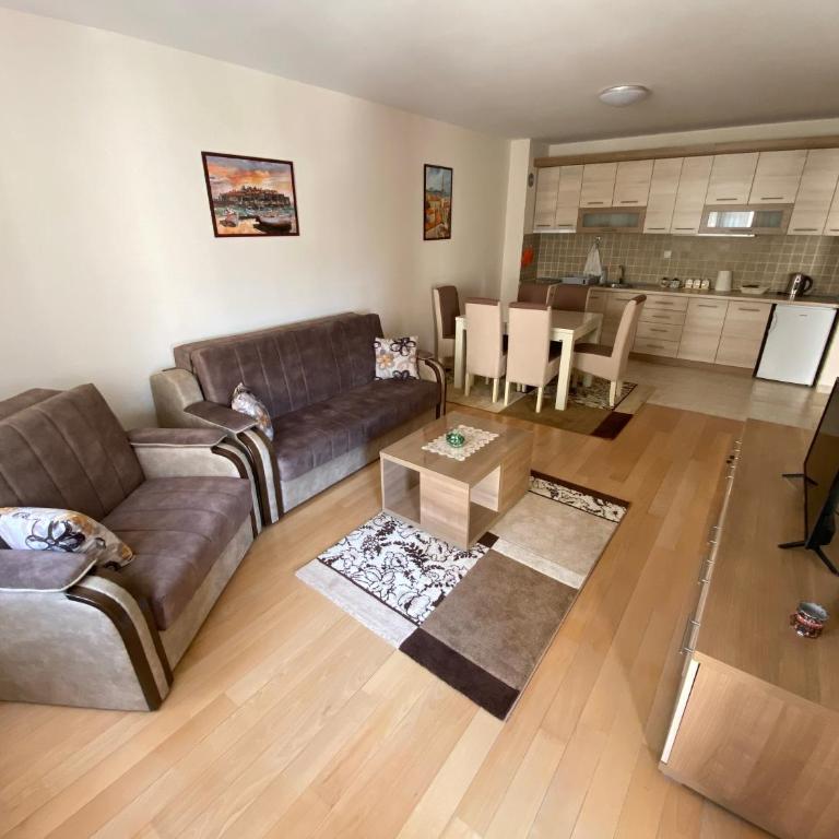Apartman Bozur - Apartman sa 1 Spavaćom Sobom - 20
