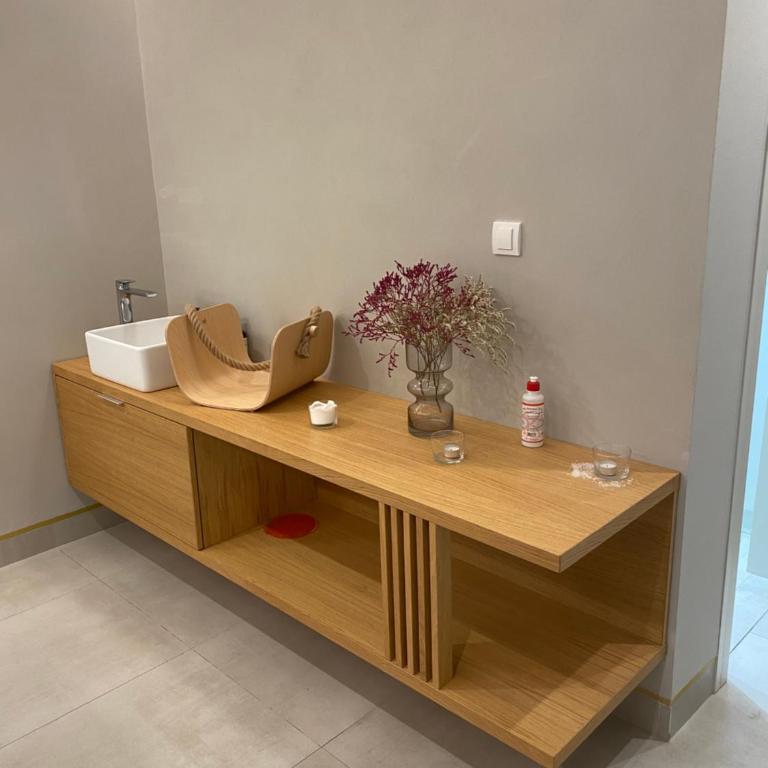 Apartman Bozur - Apartman sa 1 Spavaćom Sobom - 13