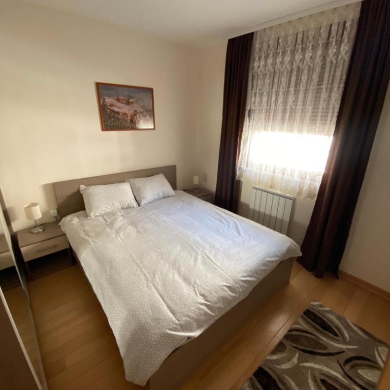 Apartman Bozur - Apartman sa 1 Spavaćom Sobom - 27