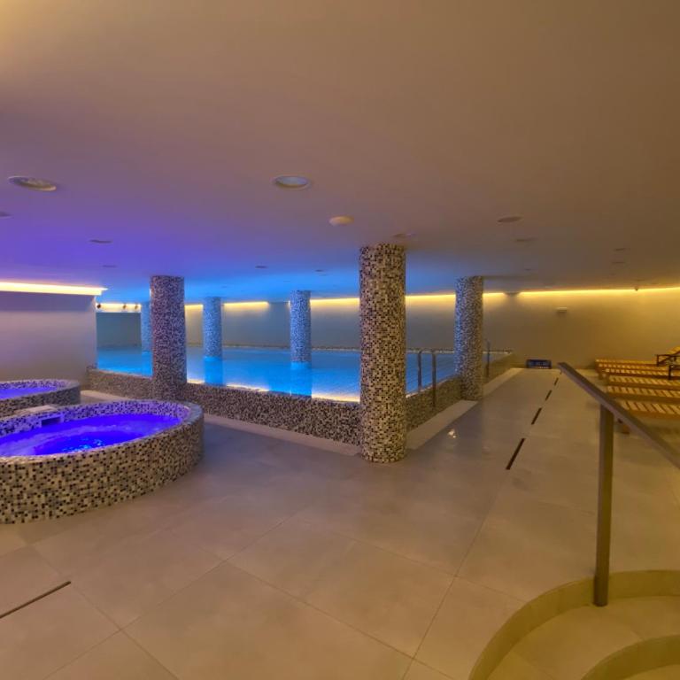 Apartman Bozur - Apartman sa 1 Spavaćom Sobom - 10