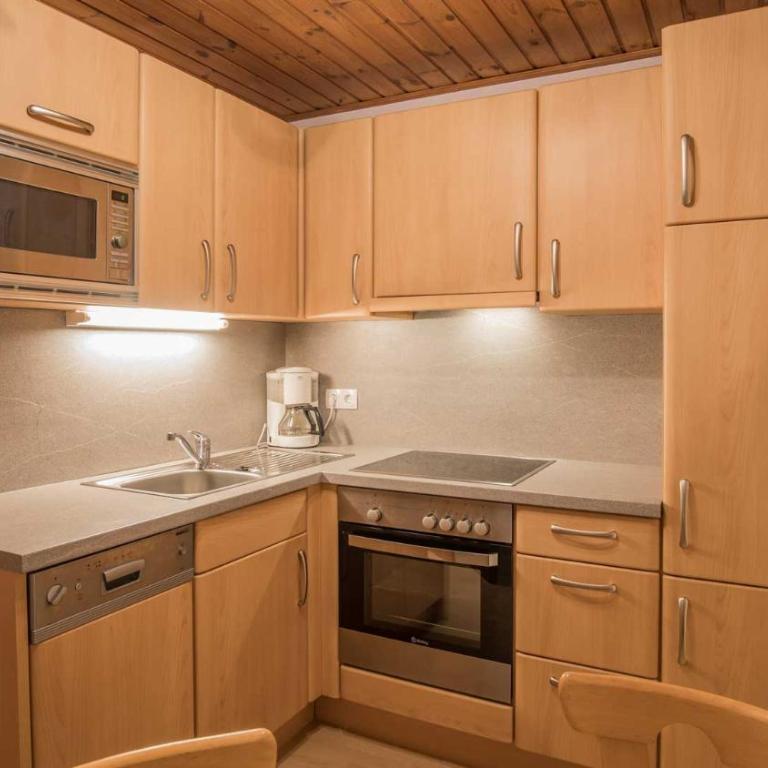 Gästehaus Elfi - Apartment mit 2 Schlafzimmern - 4