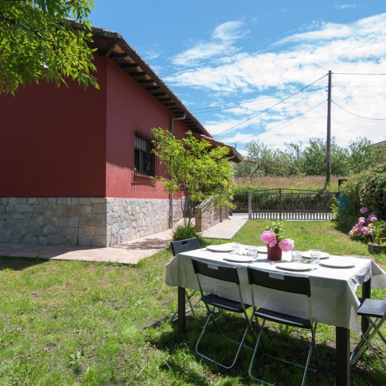 Los Candiles - Casa de 3 dormitorios - 13
