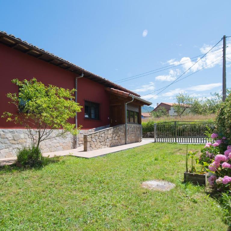 Los Candiles - Casa de 3 dormitorios - 11