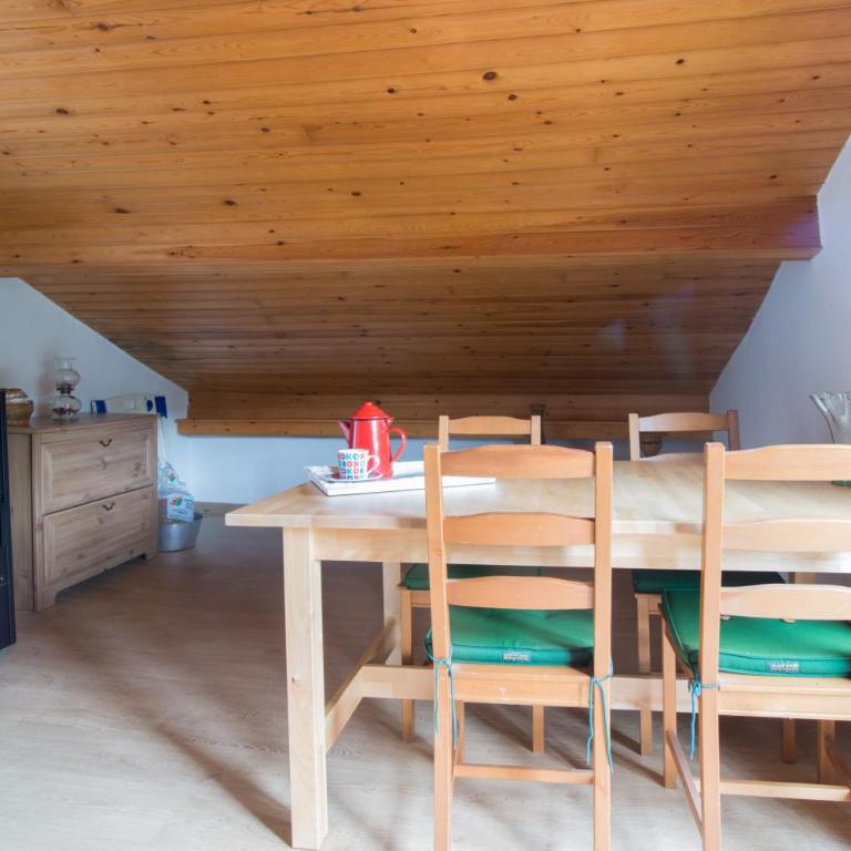 Los Candiles - Casa - 4