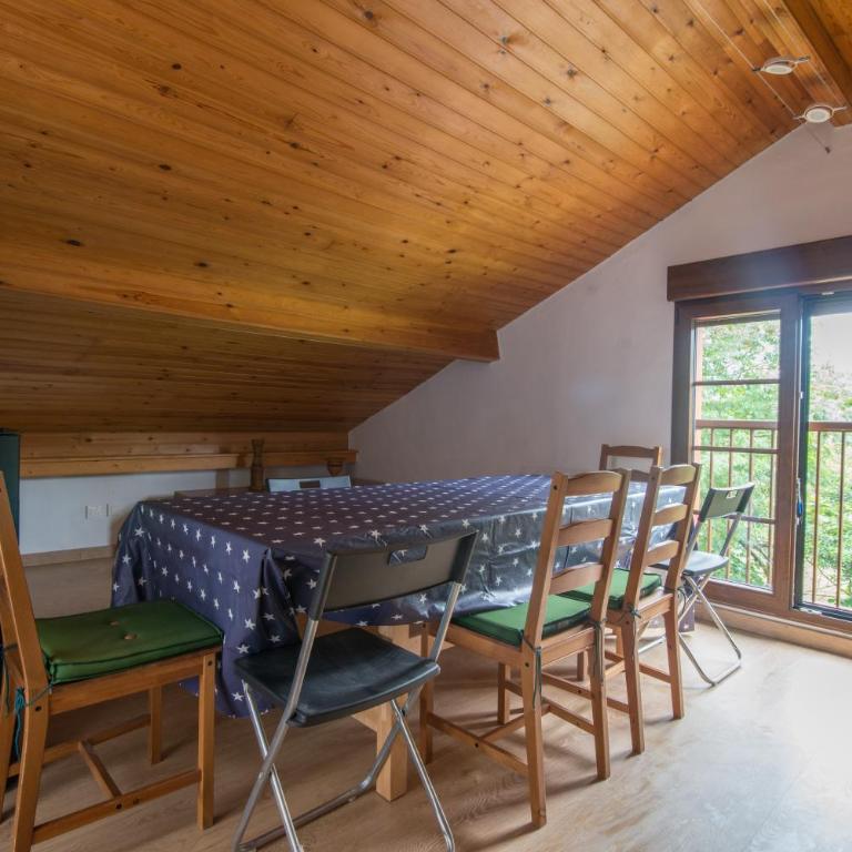 Los Candiles - Casa - 3