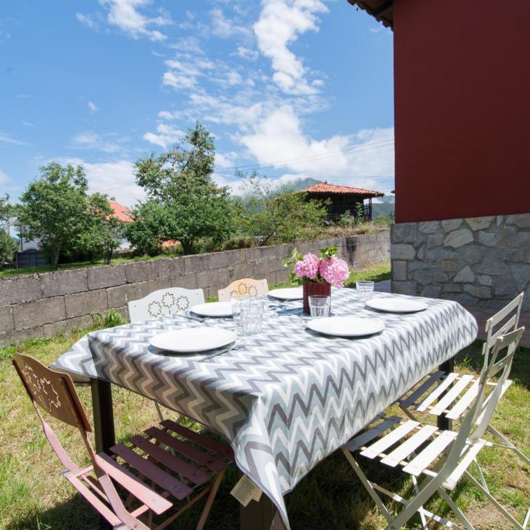 Los Candiles - Casa - 2