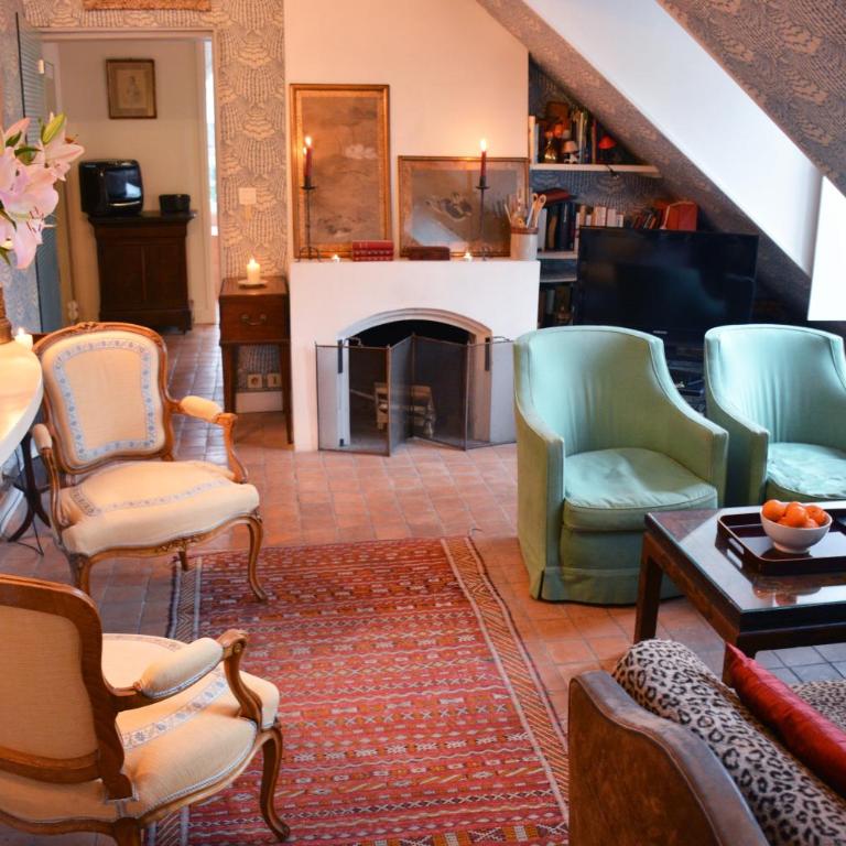 Charming Studio Near Louvre - Appartement 1 Chambre - 3