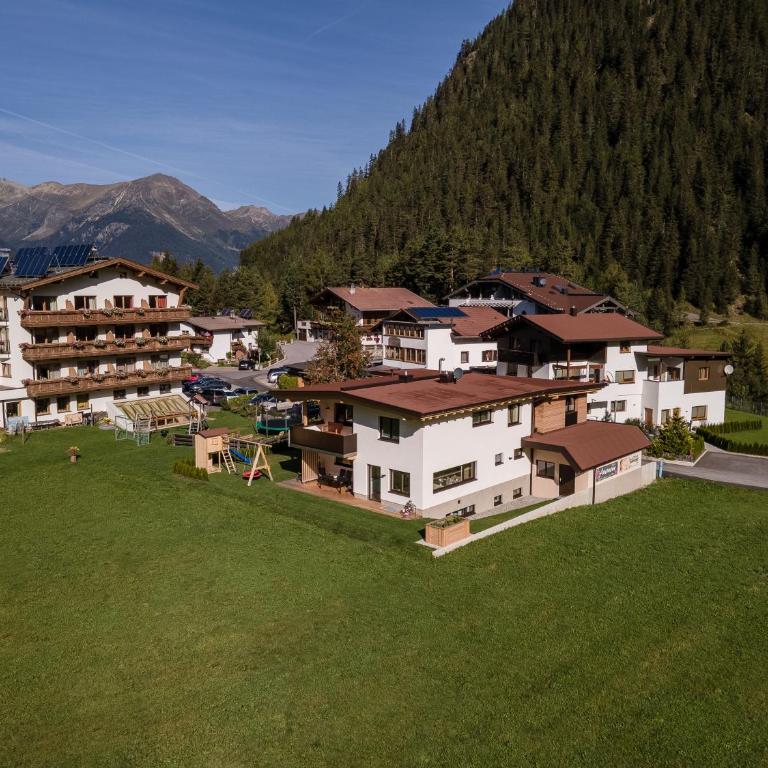 Apart Anemone - Apartment mit 2 Schlafzimmern - 1