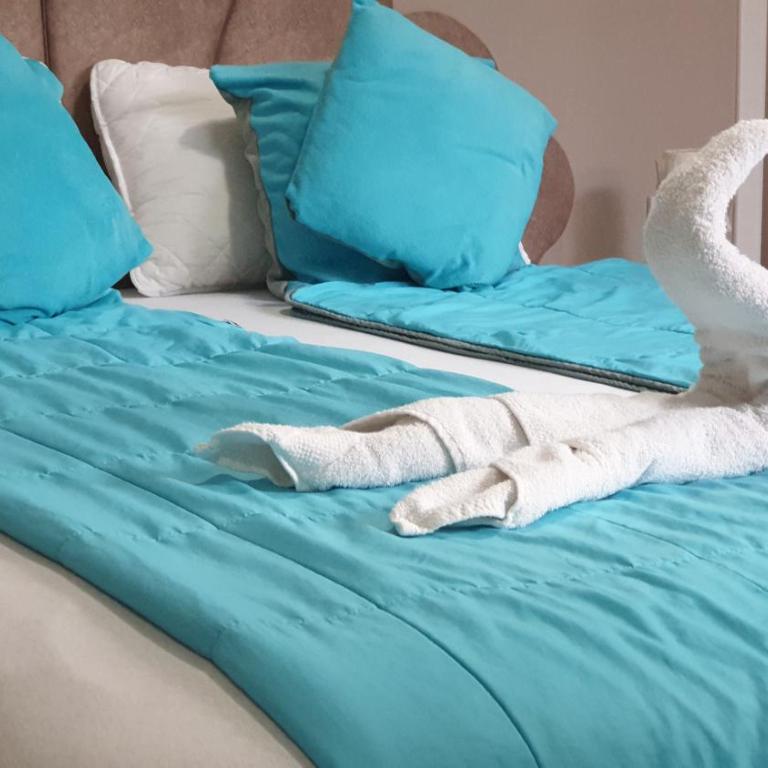 Apartman Sweet Dreams 3 - One-Bedroom Apartment - 4
