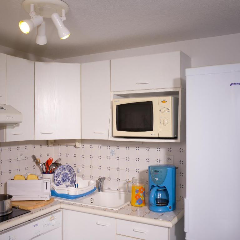Madame Vacances Les Maisons du Lac - Appartement (6 Adultes) - 5