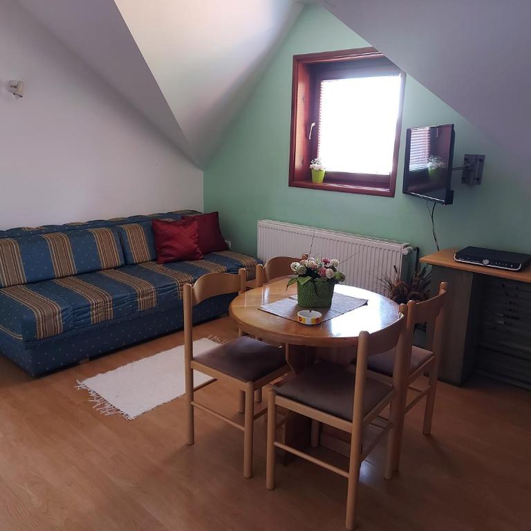 Apartments Madera - Apartman sa 1 Spavaćom Sobom - 1