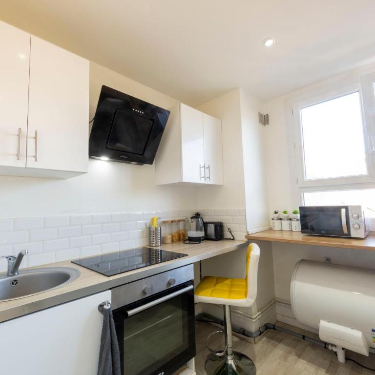 Your Place in LH - Appartement - 13