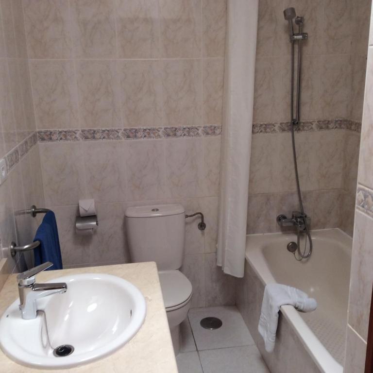 Apartamentos Panorama Adults Only - Estudio con vistas al jardín - 1