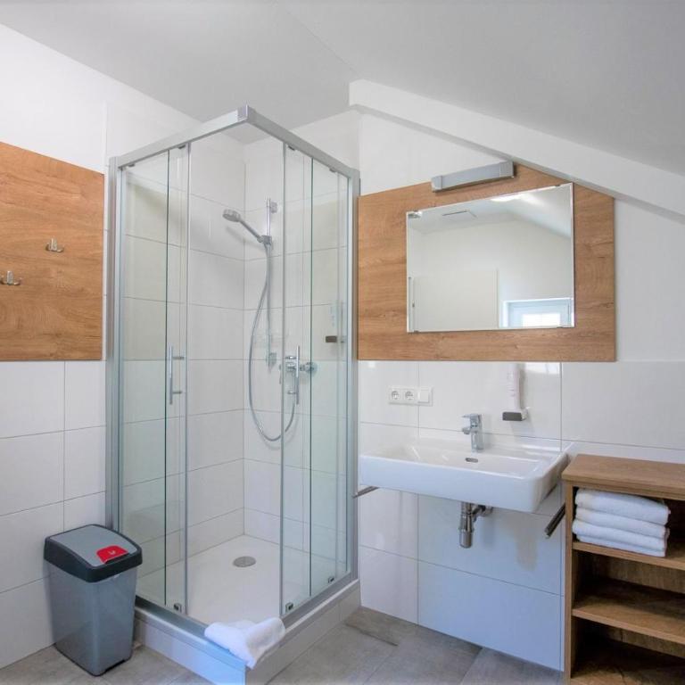 Villa Lilly - Luxus Appartements im Villenviertel - Luxus Apartment - 8