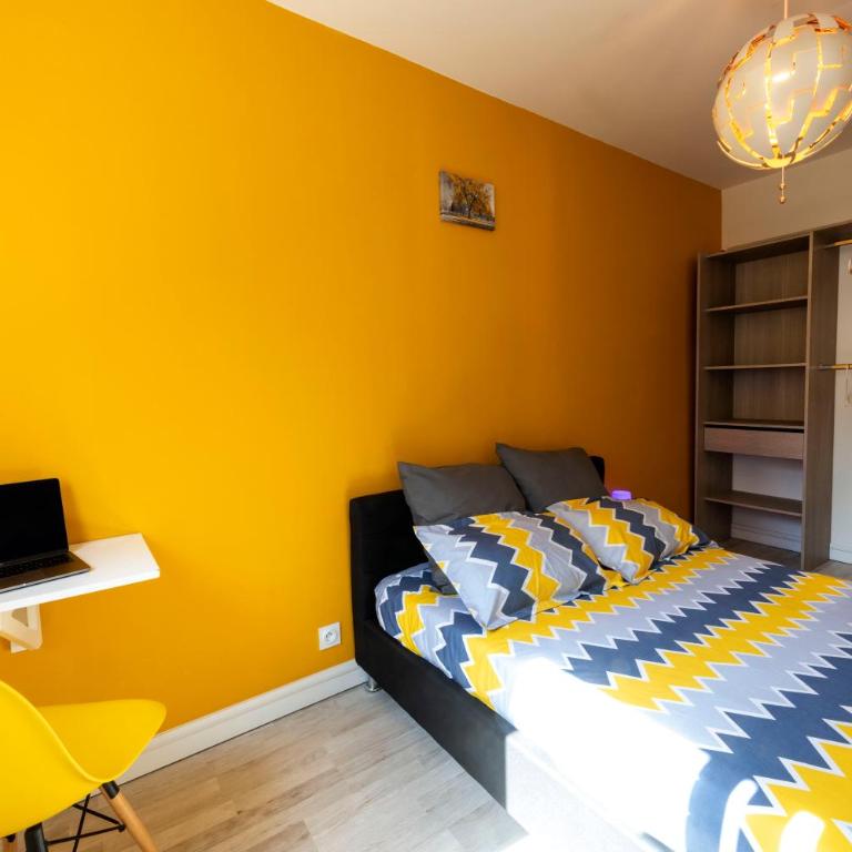 Your Place in LH - Appartement - 38
