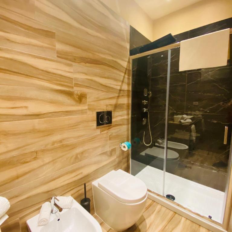 Harmony House Prestige - Camera Matrimoniale Standard - 6