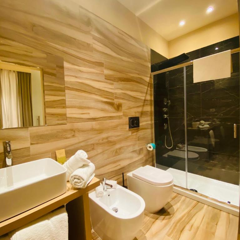 Harmony House Prestige - Camera Matrimoniale Standard - 4