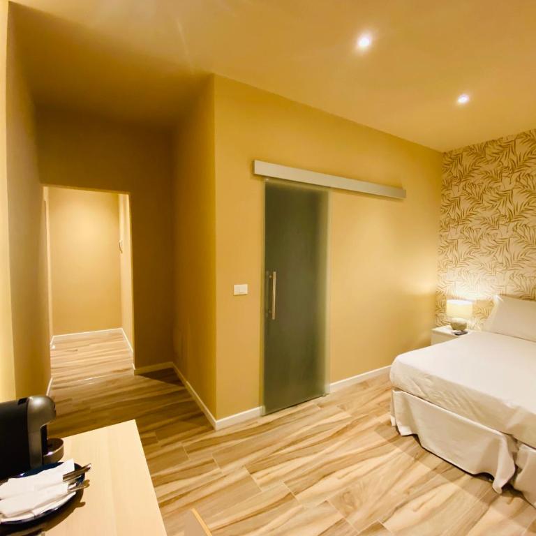 Harmony House Prestige - Camera Matrimoniale Standard - 5