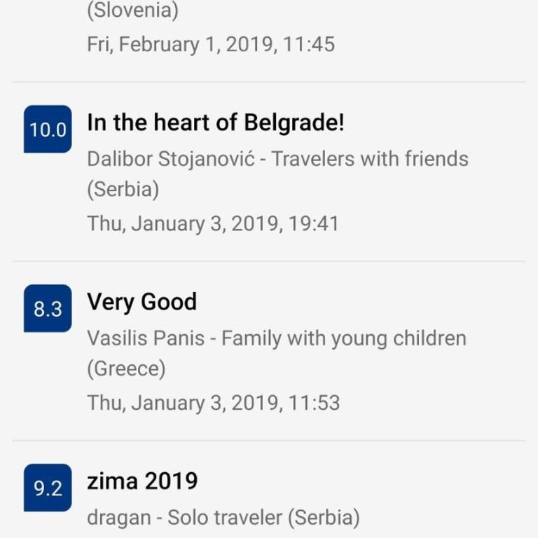 Apartman Tara - Apartman sa 1 Spavaćom Sobom - 20