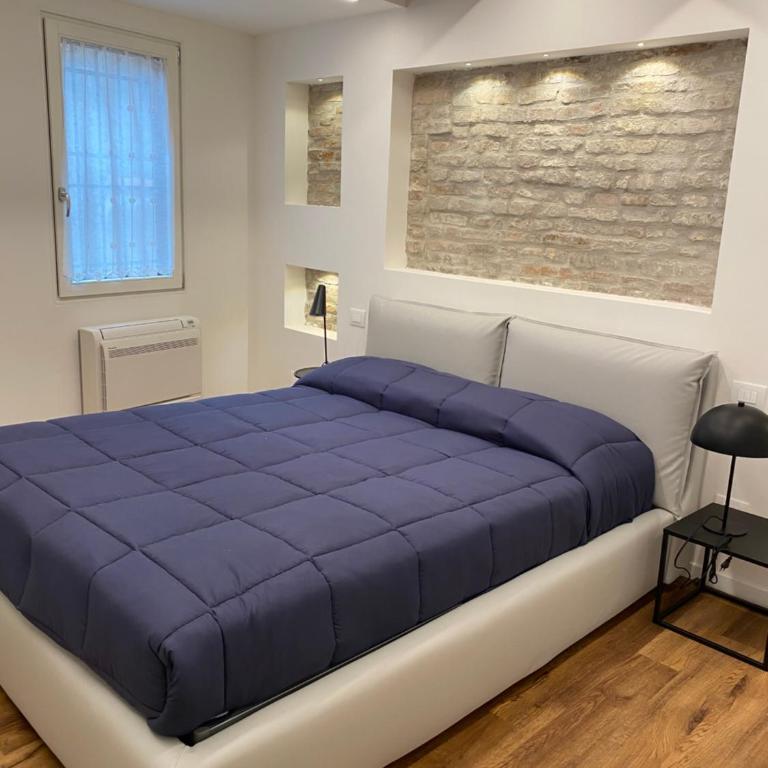 Ca' Delle Corti - Appartamento con 1 Camera da Letto - 11