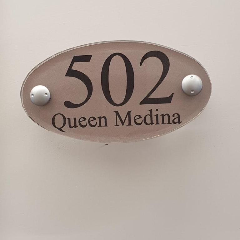 QUEEN MEDINA Centro Storico - Camera Queen - 1